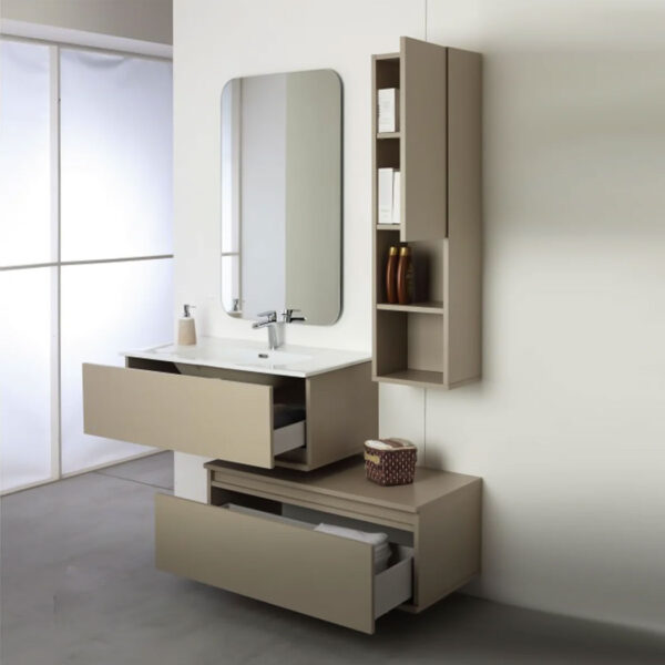 Composizione bagno - immagine 6