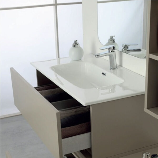 Composizione bagno - immagine 7