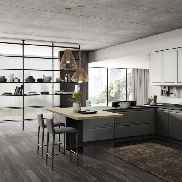 Incanto cucina - immagine 11