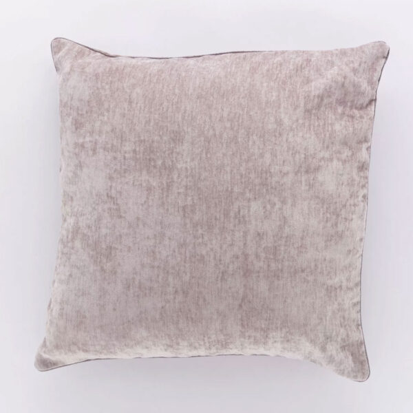 Luce cuscino arredo ciniglia - immagine 3