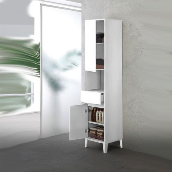 Mondo colonna portasciugamani - immagine 8