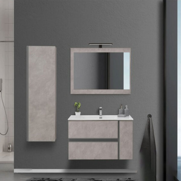 Oxid composizione bagno