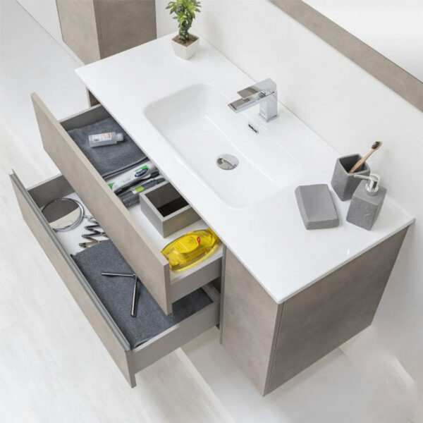 Oxid composizione bagno - immagine 2