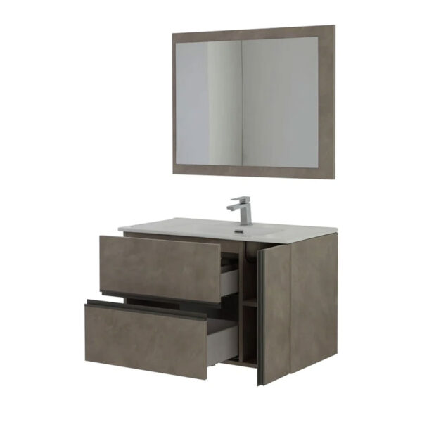 Oxid composizione bagno - immagine 3
