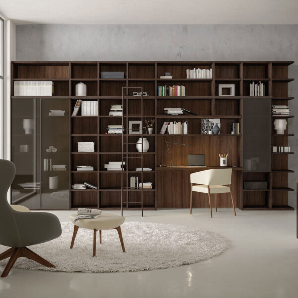 Composizione living