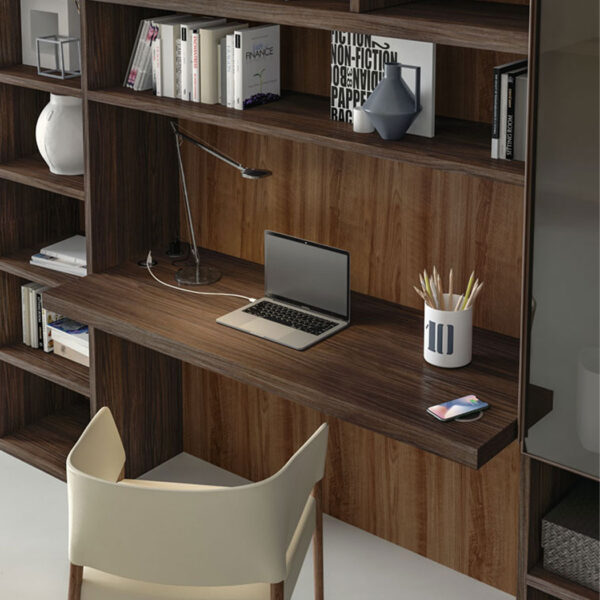 Composizione living - immagine 2