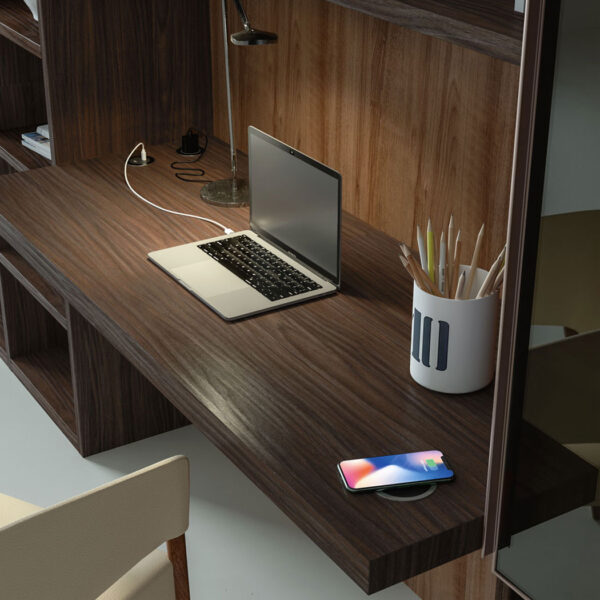 Composizione living - immagine 3