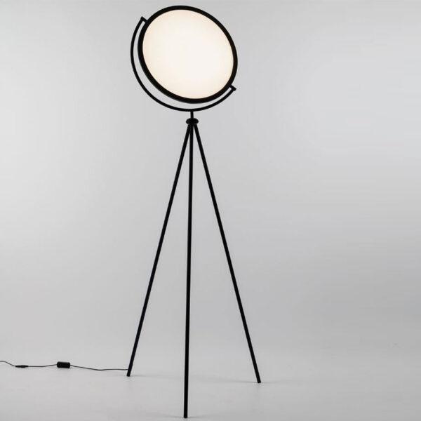 Radar piantana led
