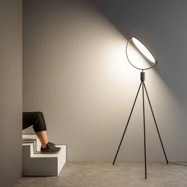 Radar piantana led - immagine 2