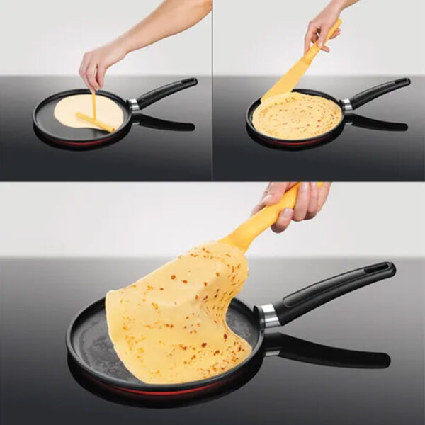 Spatole per crepes - immagine 3