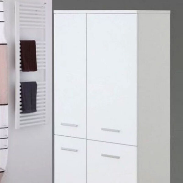 Stella colonna doppia 4 ante - immagine 5