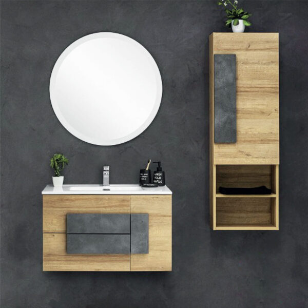 Urban composizione bagno
