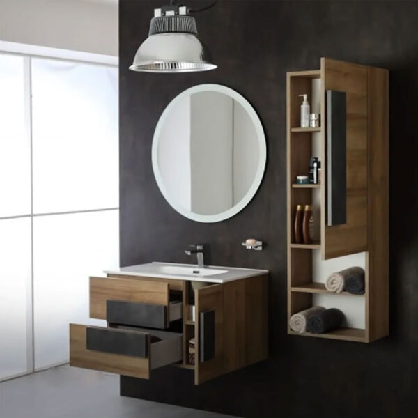 Urban composizione bagno - immagine 2