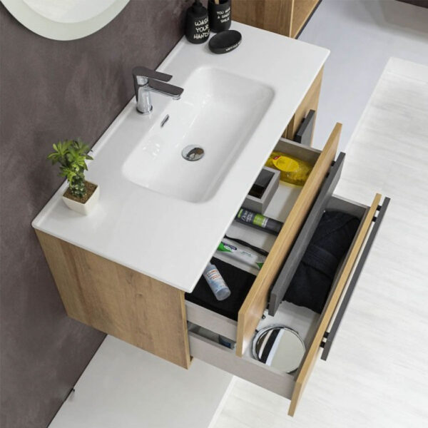 Urban composizione bagno - immagine 3