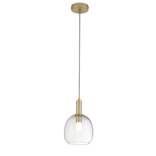 Brandy lampada a sospensione