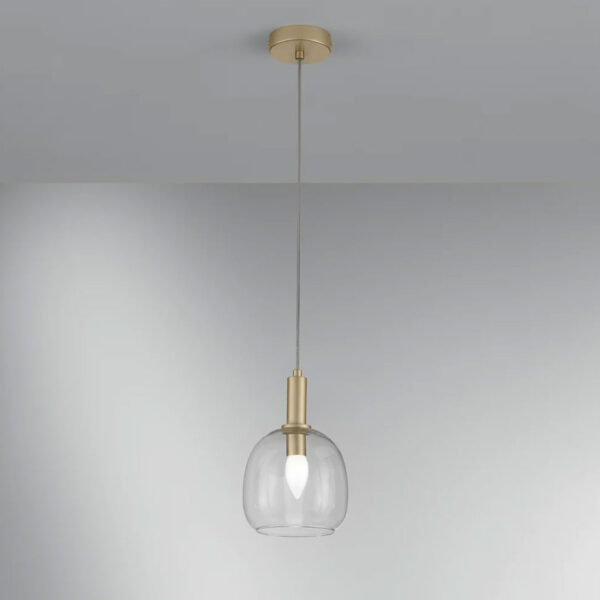 Brandy lampada a sospensione - immagine 5