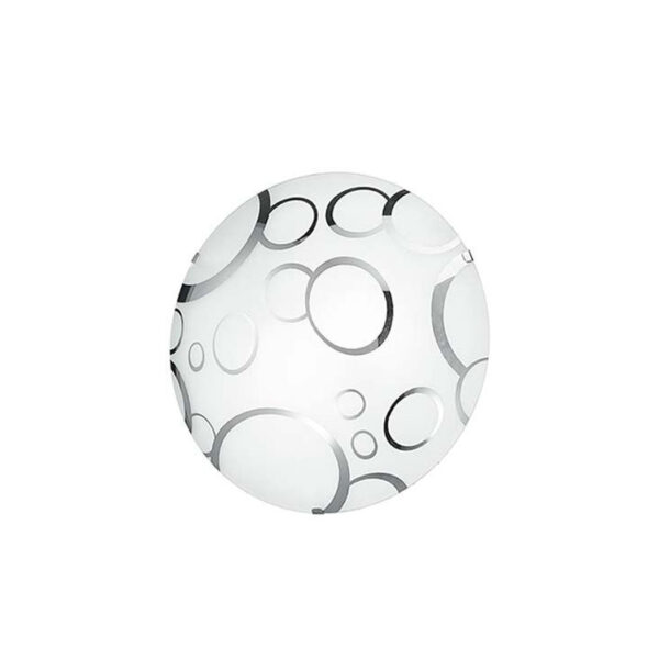 Bubble plafoniera