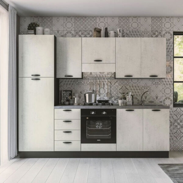 Pacchetto Basic - immagine 2