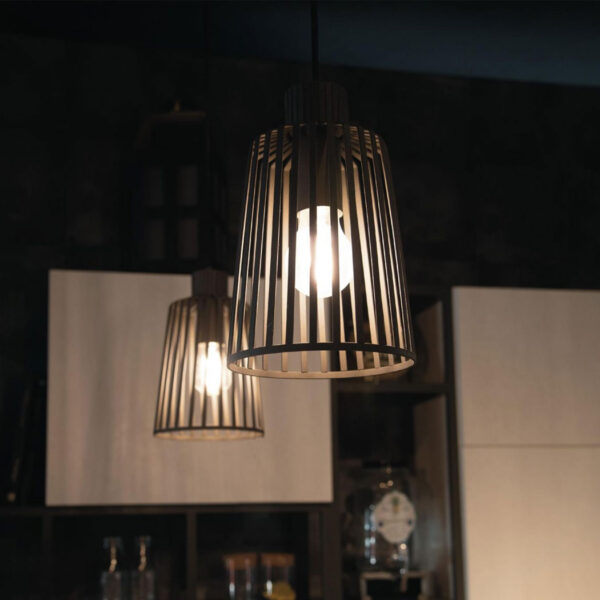 Dayton lampada a sospensione - immagine 3