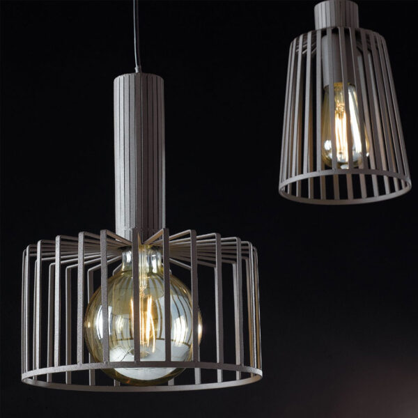 Dayton lampada a sospensione - immagine 6
