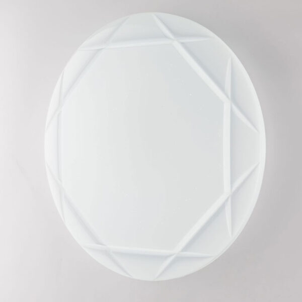 Elixir plafoniera led