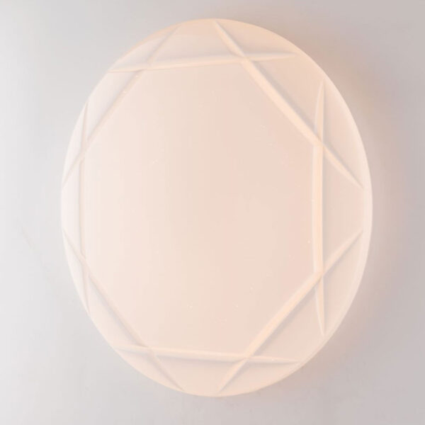 Elixir plafoniera led - immagine 2