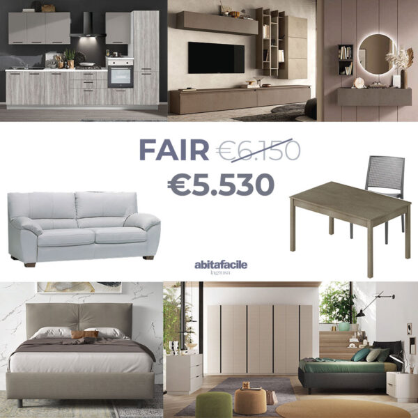Pacchetto Fair