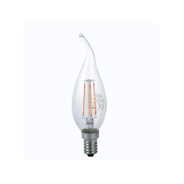 Lampadina led filamento soffio
