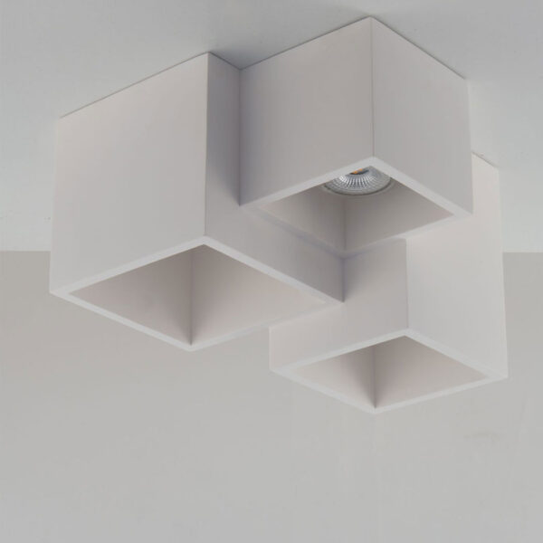 Foster plafoniera - immagine 3