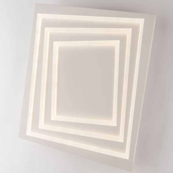 Hypnotic applique led - immagine 2