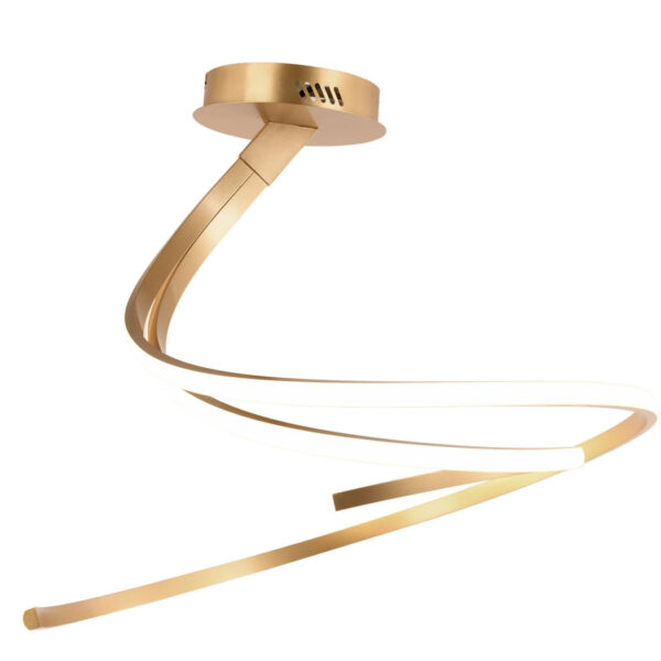 Kinetic lampada a sospensione led