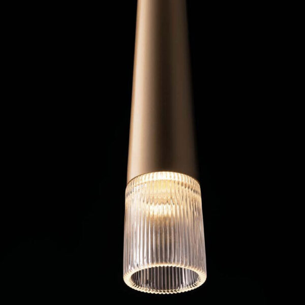 Lancelot lampada a sospensione - immagine 2