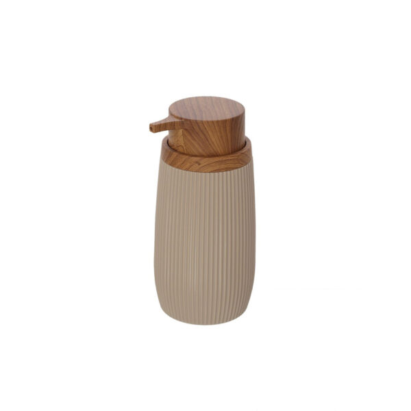 London dispenser porta sapone
