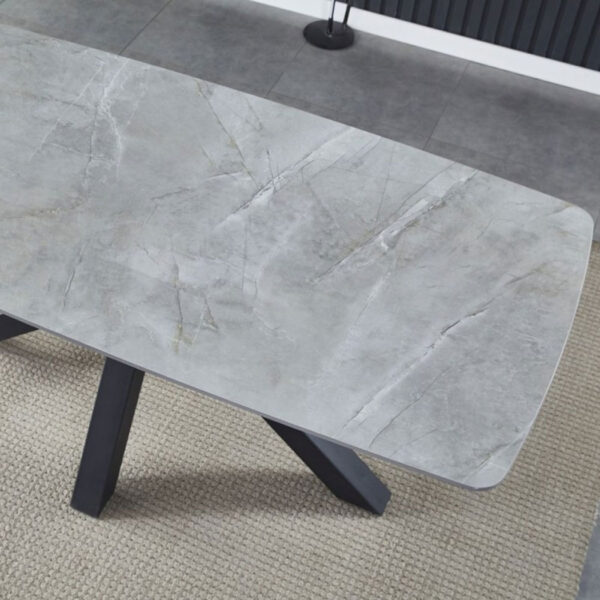 Manta tavolo in ceramica - immagine 6