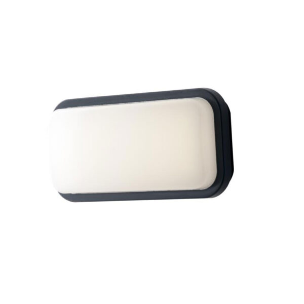 Shelly plafoniera led