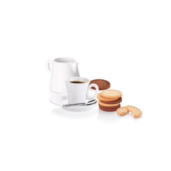 Timbro per biscotti 6 decori - immagine 2