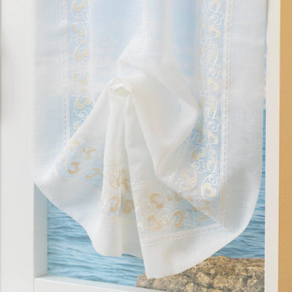 Amber coppia tendine - immagine 2