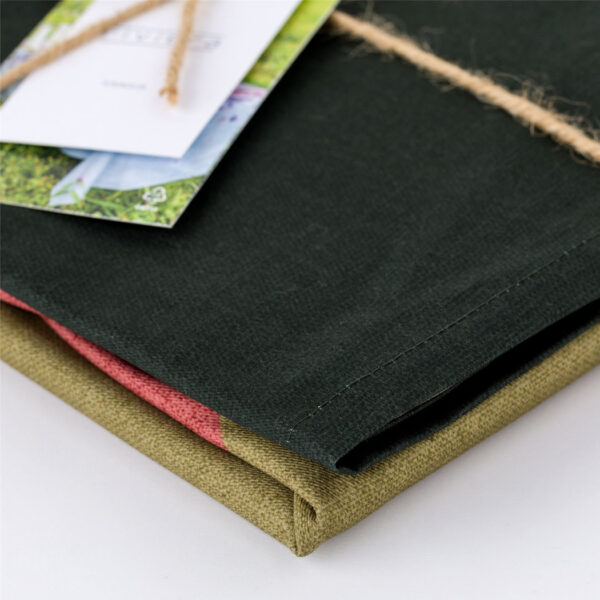 Mundi tovaglia in twill - immagine 3