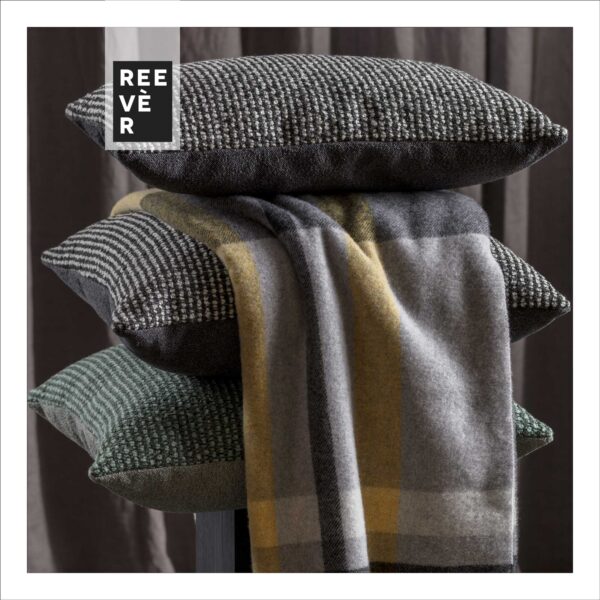 Neroli cuscino jacquard - immagine 5