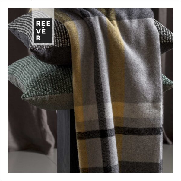 Neroli cuscino jacquard - immagine 14
