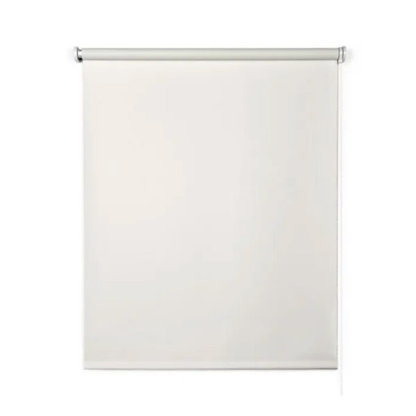 Tenda a rullo oscurante grigio perla - immagine 4