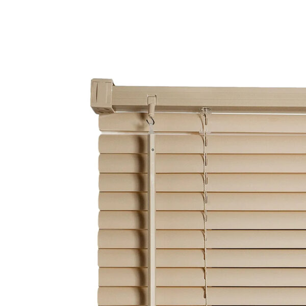 Veneziana in pvc avorio - immagine 3