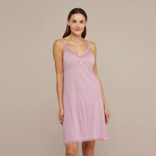 Ysobel camicia da notte donna