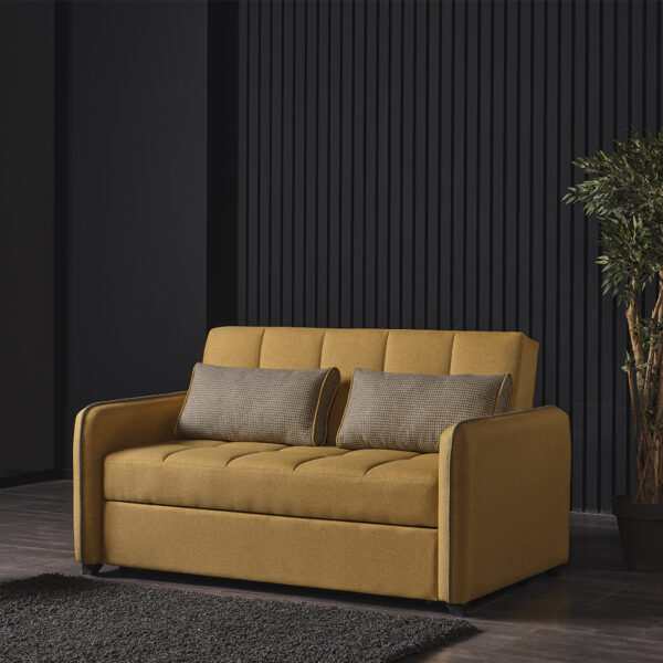 Aspen divano letto clic clac