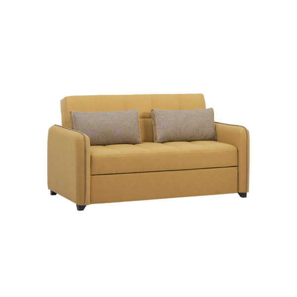 Aspen divano letto clic clac - immagine 2