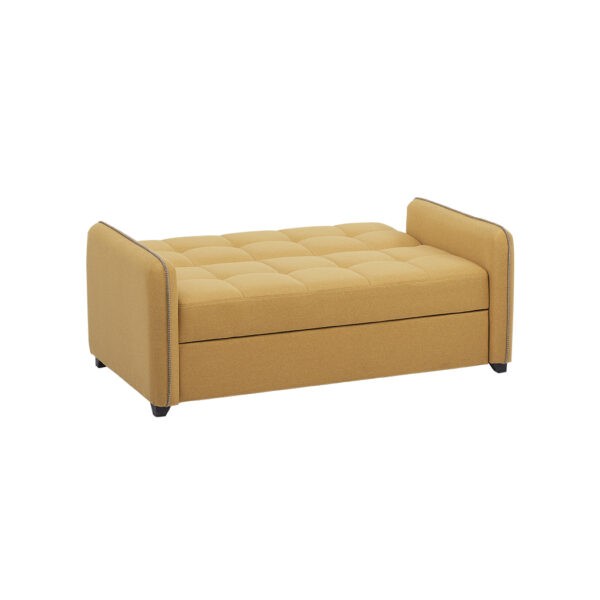 Aspen divano letto clic clac - immagine 3