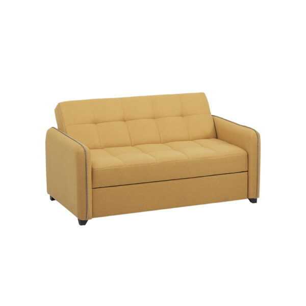 Aspen divano letto clic clac - immagine 5