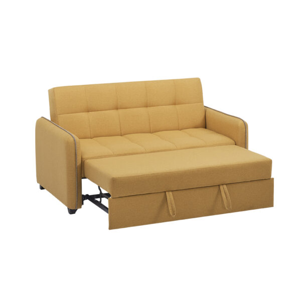 Aspen divano letto clic clac - immagine 7