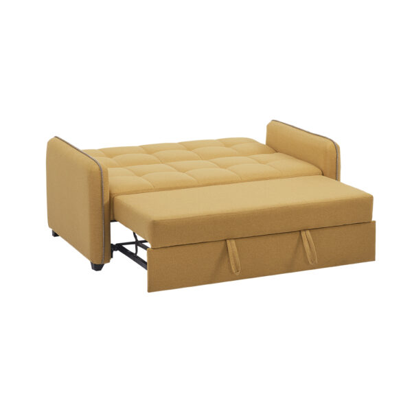Aspen divano letto clic clac - immagine 8