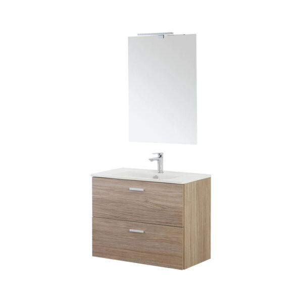Greta bagno sospeso